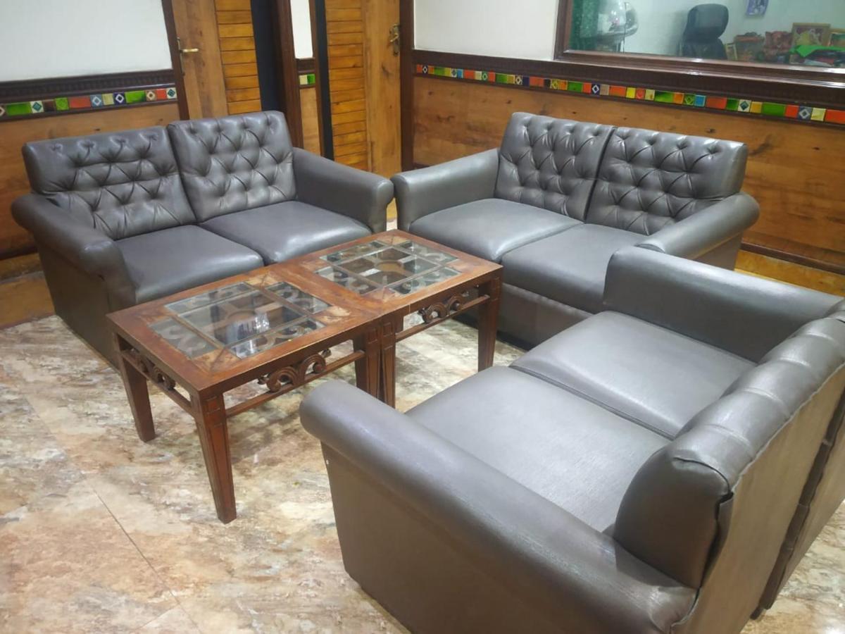 Hotel Ivory Palace Delhi  Dış mekan fotoğraf