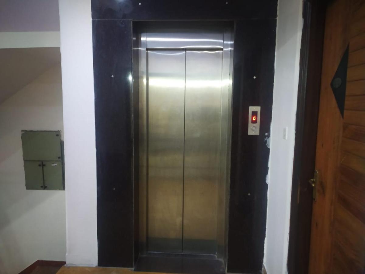 Hotel Ivory Palace Delhi  Dış mekan fotoğraf