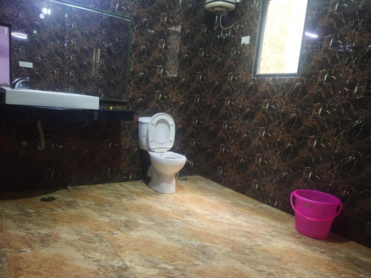 Hotel Ivory Palace Delhi  Dış mekan fotoğraf